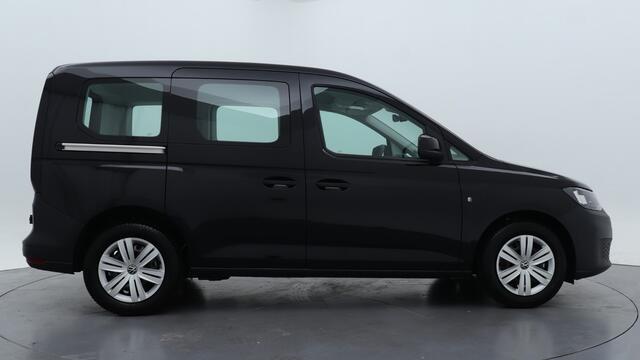 Volkswagen CADDY Kombi 1.5TSI PHEV eHybrid 115pk DSG /Direct leverbaar