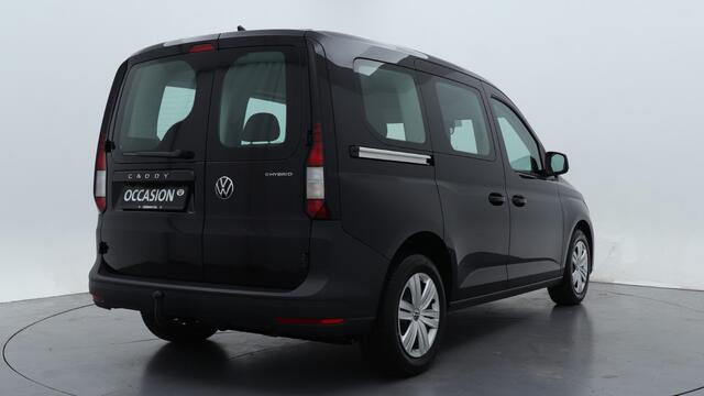 Volkswagen CADDY Kombi 1.5TSI PHEV eHybrid 115pk DSG /Direct leverbaar