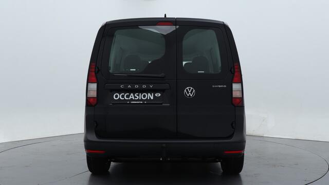 Volkswagen CADDY Kombi 1.5TSI PHEV eHybrid 115pk DSG /Direct leverbaar