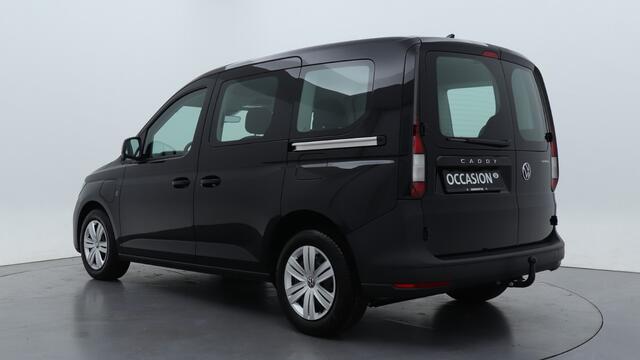 Volkswagen CADDY Kombi 1.5TSI PHEV eHybrid 115pk DSG /Direct leverbaar