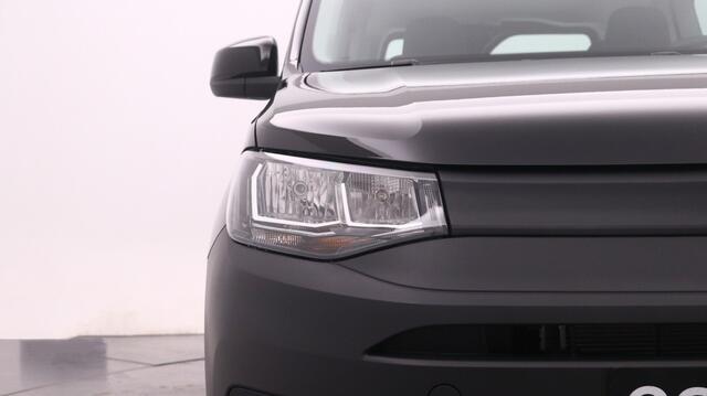 Volkswagen CADDY Kombi 1.5TSI PHEV eHybrid 115pk DSG /Direct leverbaar