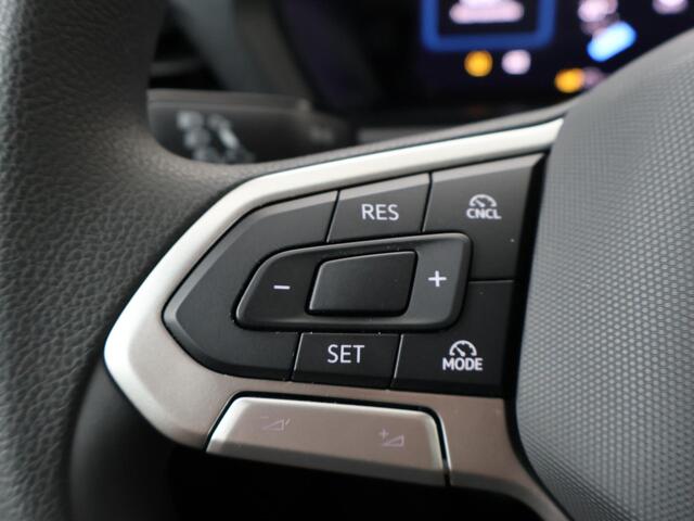 Volkswagen CADDY Cargo 2.0 TDI Trend | 102 PK | Radio BT + MF-Stuurwiel | Airco | Cruisecontrol | Parkeersensoren achter