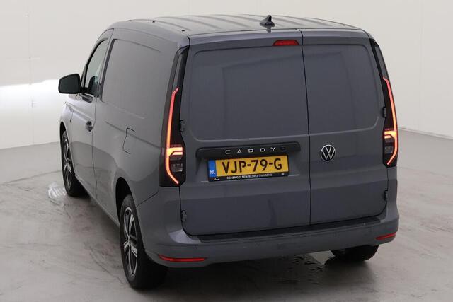 Volkswagen CADDY Cargo 2.0 TDI 1st Edition