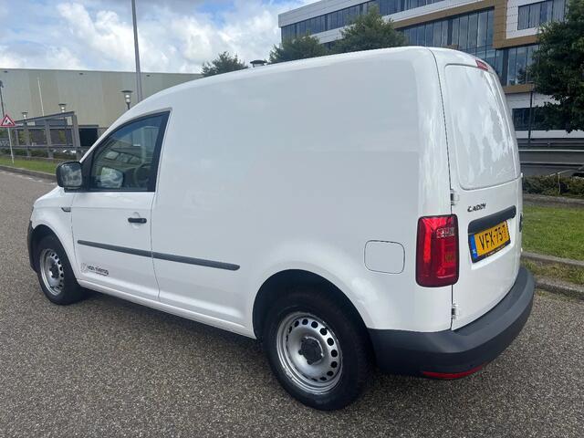 Volkswagen CADDY 2.0TDI L1H1 DSG Automaat Airco Cruisecontrol