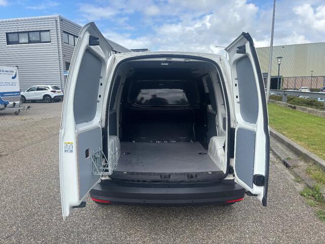 Volkswagen CADDY 2.0TDI L1H1 DSG Automaat Airco Cruisecontrol