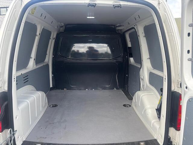 Volkswagen CADDY 2.0TDI L1H1 DSG Automaat Airco Cruisecontrol
