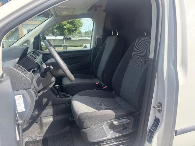 Volkswagen CADDY 2.0TDI L1H1 DSG Automaat Airco Cruisecontrol