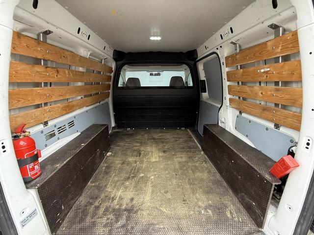 Volkswagen CADDY 2.0 TDI 102 PK EURO 6 L1H1 BMT Navigatiesysteem/trekhaak