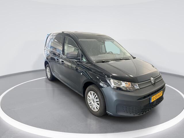 Volkswagen CADDY Cargo 2.0 Tdi 102pk Style · Apple/Android Car Play · P-Sensoren · Betimmering · Vloerplaat · Tussenschot · Cruise Control · Garantie t/m 22-12-2028 of 100.000km