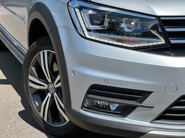 Volkswagen CADDY 1.4 TSI DSG Alltrack | Xenon | Camera | Navi | Adap. Cruise | Rijklaar incl. 1 jaar Bovag garantie