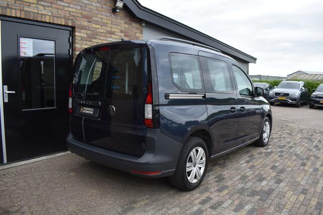 Volkswagen CADDY 1.5 TSI 5P, Cruise, Lane, Apple Carplay, PDC
