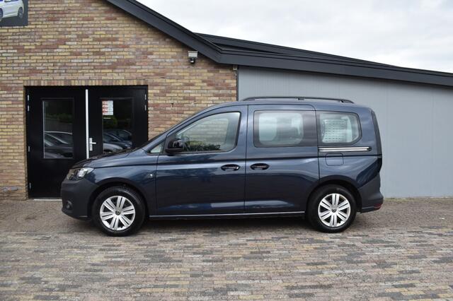 Volkswagen CADDY 1.5 TSI 5P, Cruise, Lane, Apple Carplay, PDC