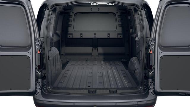 Volkswagen CADDY Cargo 2.0 TDI 102pk Style | BPM-vrij | Trekhaak | Lichtmetalen velgen | Parkeerhulp | Navi via AppleCarplay-AndroidAuto |