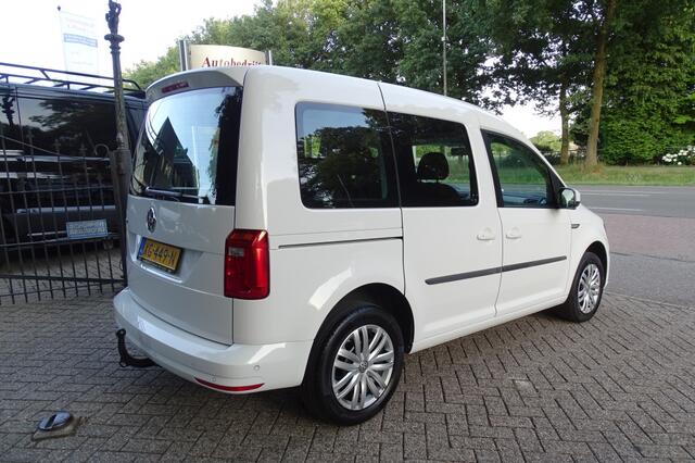 Volkswagen CADDY 1.4 TSI Trendline Camera Navigatie 1e eig