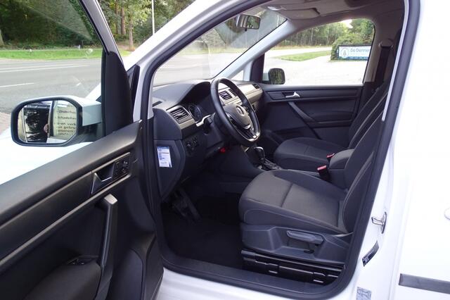 Volkswagen CADDY 1.4 TSI Trendline Camera Navigatie 1e eig
