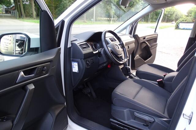 Volkswagen CADDY 1.4 TSI Trendline Camera Navigatie 1e eig