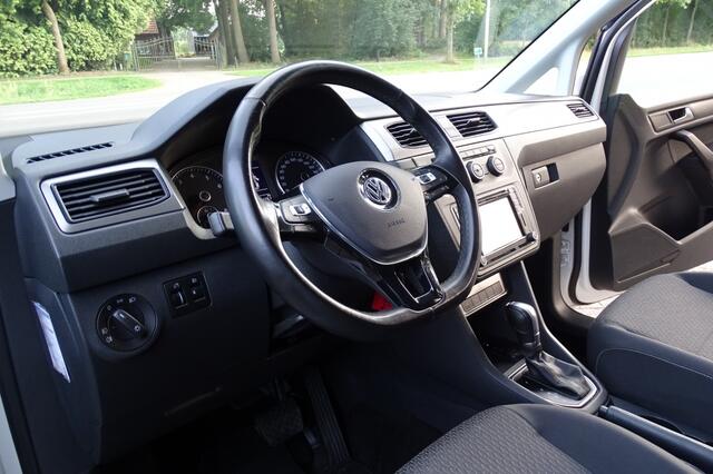 Volkswagen CADDY 1.4 TSI Trendline Camera Navigatie 1e eig