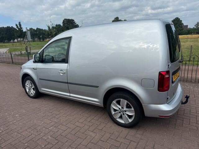 Volkswagen CADDY Caddy 2.0 TDI 150PK DSG Bluemotion Highline MARGE AUTO!!