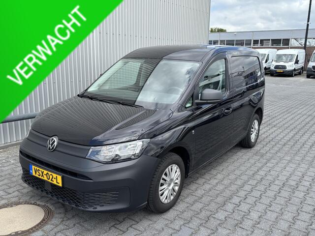 Volkswagen CADDY Cargo 2.0 TDI Comfort*A/C*CRUISE*HAAK*