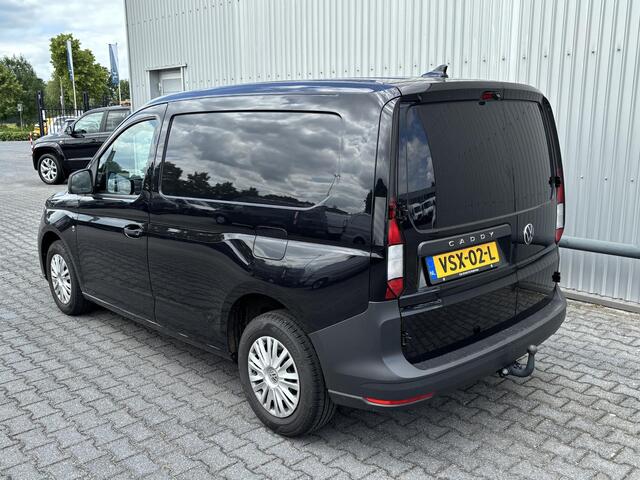 Volkswagen CADDY Cargo 2.0 TDI Comfort*A/C*CRUISE*HAAK*