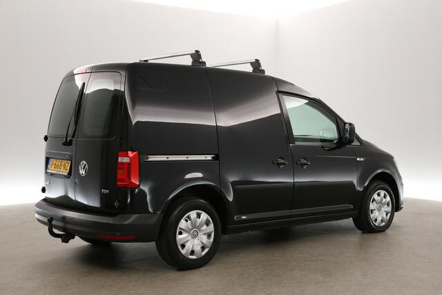 Volkswagen CADDY 2.0 TDI L1H1 Marge Airco Cruise Elektrpakket Schuifdeur Trekhaak