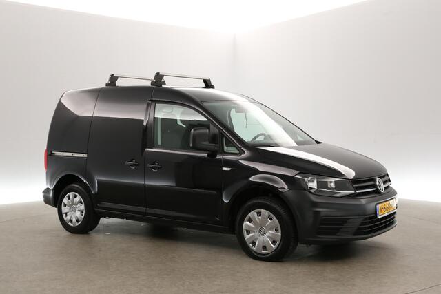 Volkswagen CADDY 2.0 TDI L1H1 Marge Airco Cruise Elektrpakket Schuifdeur Trekhaak
