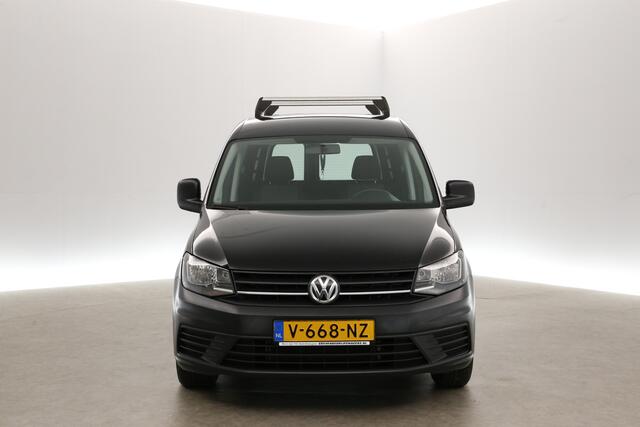 Volkswagen CADDY 2.0 TDI L1H1 Marge Airco Cruise Elektrpakket Schuifdeur Trekhaak