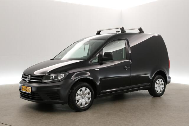 Volkswagen CADDY 2.0 TDI L1H1 Marge Airco Cruise Elektrpakket Schuifdeur Trekhaak
