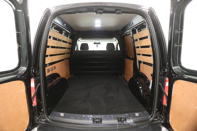Volkswagen CADDY 2.0 TDI L1H1 Marge Airco Cruise Elektrpakket Schuifdeur Trekhaak