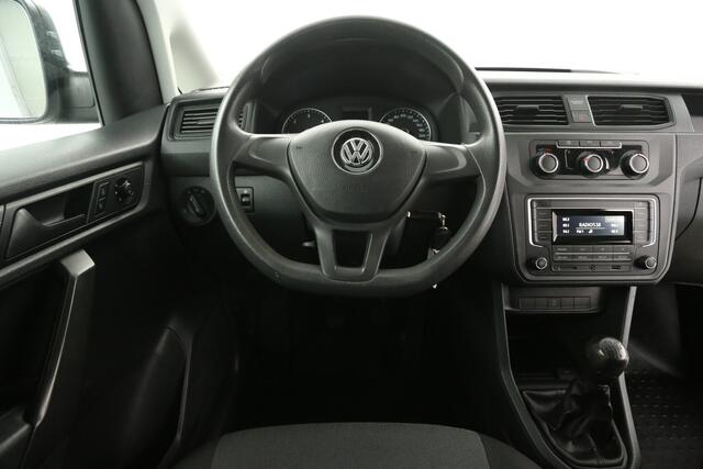 Volkswagen CADDY 2.0 TDI L1H1 Marge Airco Cruise Elektrpakket Schuifdeur Trekhaak