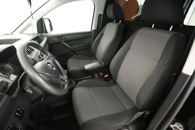 Volkswagen CADDY 2.0 TDI L1H1 Marge Airco Cruise Elektrpakket Schuifdeur Trekhaak