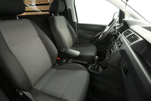 Volkswagen CADDY 2.0 TDI L1H1 Marge Airco Cruise Elektrpakket Schuifdeur Trekhaak