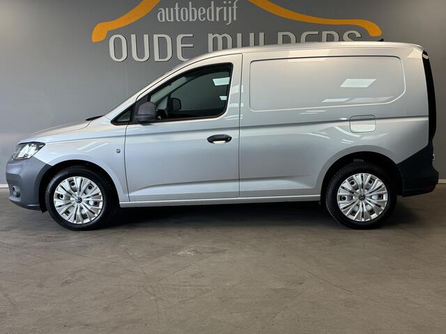 Volkswagen CADDY Cargo 2.0 TDI Stoelverwarming/Parkeersensoren/Trekhaak