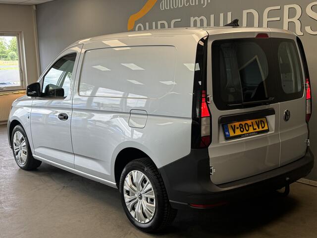 Volkswagen CADDY Cargo 2.0 TDI Stoelverwarming/Parkeersensoren/Trekhaak