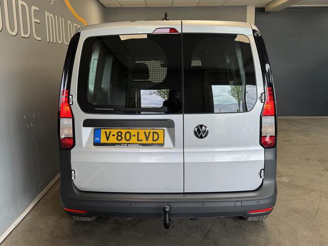 Volkswagen CADDY Cargo 2.0 TDI Stoelverwarming/Parkeersensoren/Trekhaak