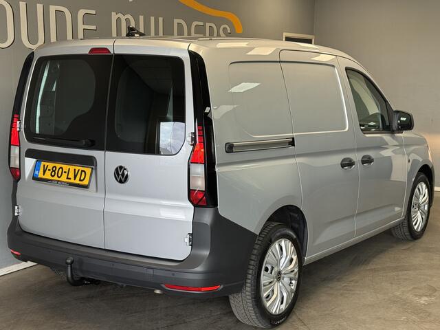 Volkswagen CADDY Cargo 2.0 TDI Stoelverwarming/Parkeersensoren/Trekhaak