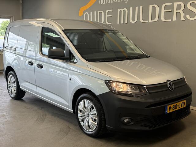 Volkswagen CADDY Cargo 2.0 TDI Stoelverwarming/Parkeersensoren/Trekhaak