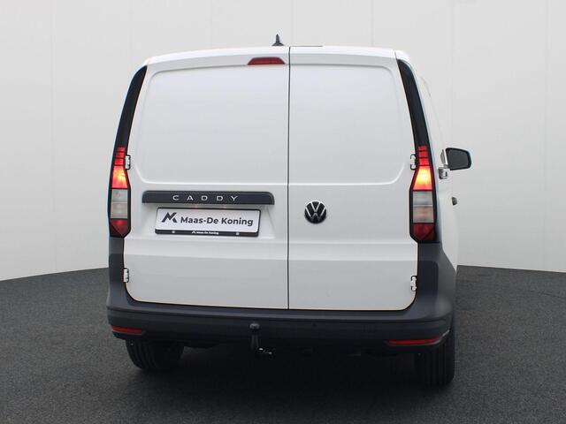 Volkswagen CADDY Cargo 2.0TDi 102pk Comfort 383950