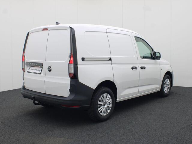 Volkswagen CADDY Cargo 2.0TDi 102pk Comfort 383950
