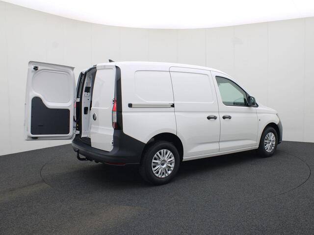 Volkswagen CADDY Cargo 2.0TDi 102pk Comfort 383950