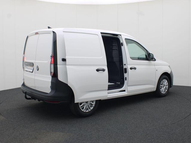 Volkswagen CADDY Cargo 2.0TDi 102pk Comfort 383950