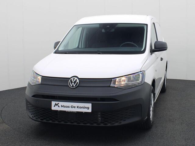 Volkswagen CADDY Cargo 2.0TDi 102pk Comfort 383950