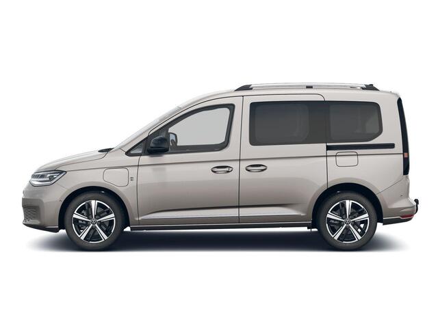 Volkswagen CADDY Bedrijfswagens Combi Kombi Style 1.5 eHybrid 115pk Automaat 723776