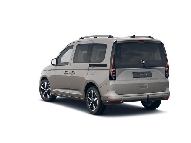 Volkswagen CADDY Bedrijfswagens Combi Kombi Style 1.5 eHybrid 115pk Automaat 723776