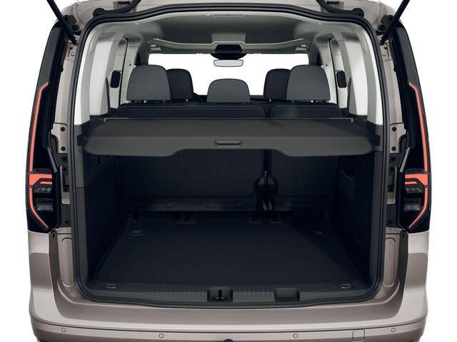 Volkswagen CADDY Bedrijfswagens Combi Kombi Style 1.5 eHybrid 115pk Automaat 723776