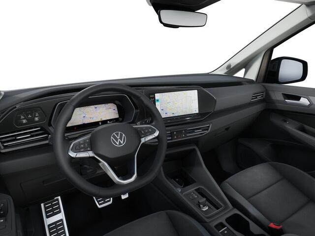 Volkswagen CADDY Bedrijfswagens Combi Kombi Style 1.5 eHybrid 115pk Automaat 723776