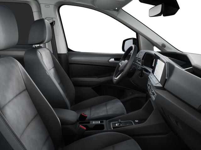 Volkswagen CADDY Bedrijfswagens Combi Kombi Style 1.5 eHybrid 115pk Automaat 723776