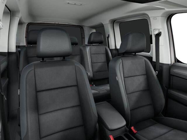 Volkswagen CADDY Bedrijfswagens Combi Kombi Style 1.5 eHybrid 115pk Automaat 723776
