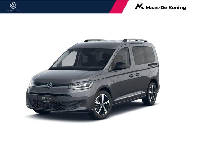 Volkswagen CADDY Bedrijfswagens Combi Kombi Style 1.5 eHybrid 115pk Automaat 723762