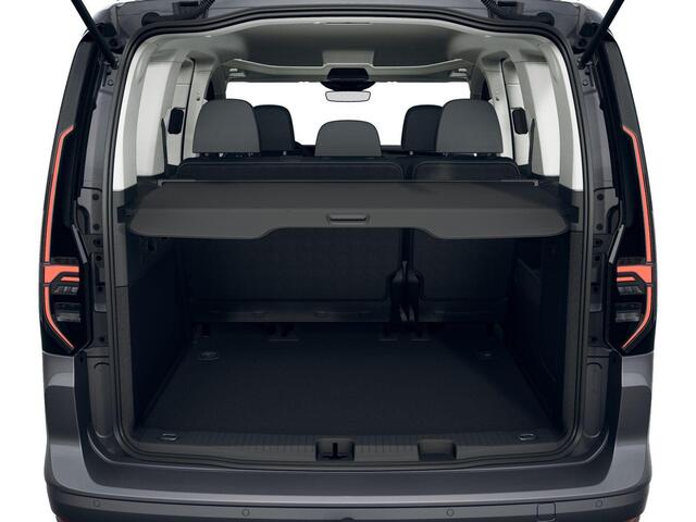 Volkswagen CADDY Bedrijfswagens Combi Kombi Style 1.5 eHybrid 115pk Automaat 723762